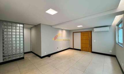 Casa para aluguel, 3 quartos, 3 suítes, 2 vagas, Centro - Divinópolis/MG