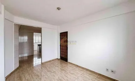 Apartamento para aluguel, 3 quartos, 1 suíte, 1 vaga, Espírito Santo - Divinópolis/MG