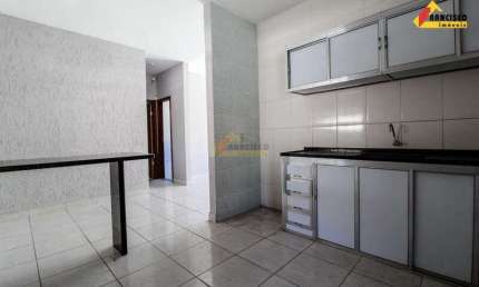 Casa para aluguel, 3 quartos, 2 vagas, São José - Divinópolis/MG