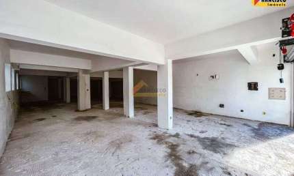Ponto comercial para alugar no Centro, Divinópolis 