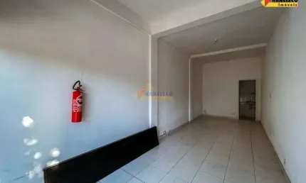 Ponto comercial para alugar no Porto Velho, Divinópolis 