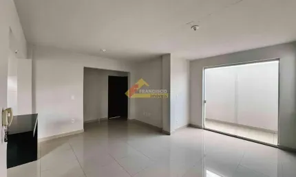 Apartamento para aluguel, 3 quartos, 1 suíte, Catalão - Divinópolis/MG