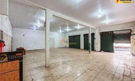 Barracão / Galpão / Depósito para alugar no Porto Velho, Divinópolis 