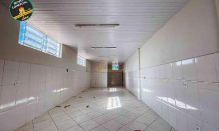 Ponto comercial para alugar no Juza Fonseca, Divinópolis 