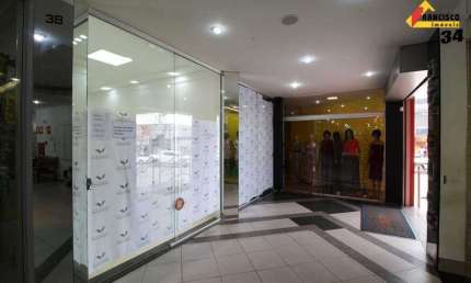 Ponto comercial para alugar no Bom Pastor, Divinópolis 