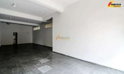 Ponto comercial para alugar no Bom Pastor, Divinópolis 
