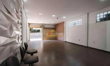 Ponto comercial para alugar no Bom Pastor, Divinópolis 