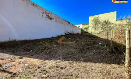Lote para aluguel, levindo paula pereira - divinópolis/mg
