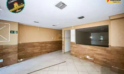 Ponto comercial para alugar no Centro, Divinópolis 