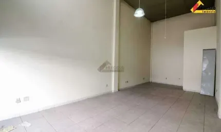 Ponto comercial para alugar no Interlagos, Divinópolis 
