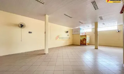 Loja para aluguel, 1 vaga, Cidade Jardim - Divinópolis/MG