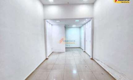 Ponto comercial para alugar no Santa Clara, Divinópolis 
