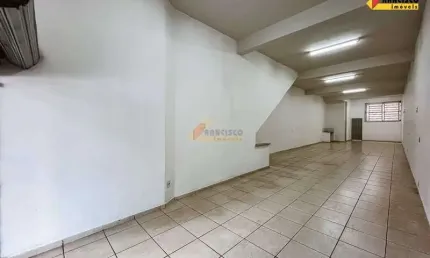 Ponto comercial para alugar no Centro, Divinópolis 