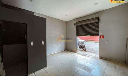 Ponto comercial para alugar no Santa Tereza, Divinópolis 