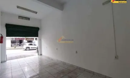 Ponto comercial para alugar no Porto Velho, Divinópolis 