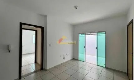 Apartamento para aluguel, 2 quartos, 1 suíte, 1 vaga, Chanadour - Divinópolis/MG