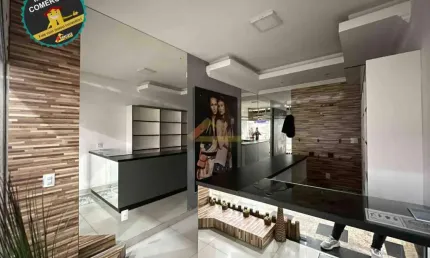 Ponto comercial para alugar no Bom Pastor, Divinópolis 