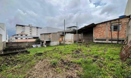 Terreno comercial para alugar no São José, Divinópolis 