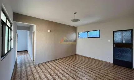 Apartamento para aluguel, 3 quartos, 2 suítes, 1 vaga, Centro - Divinópolis/MG