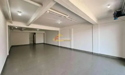 Ponto comercial para alugar no São José, Divinópolis 