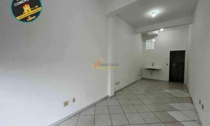 Ponto comercial para alugar no São José, Divinópolis 