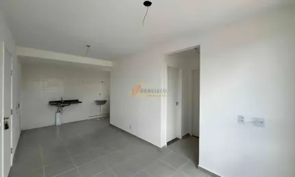 Apartamento para aluguel, 2 quartos, 1 vaga, quintino - divinópolis/mg