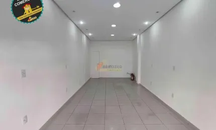 Ponto comercial para alugar no Centro, Divinópolis 