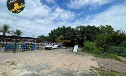 Barracão / Galpão / Depósito para alugar no Catalão, Divinópolis 
