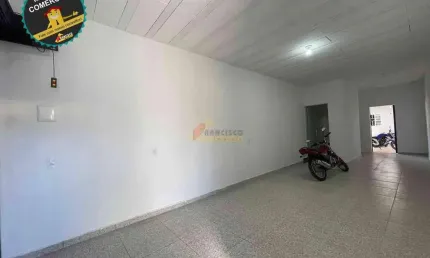 Ponto comercial para alugar no Maria Peçanha, Divinópolis 