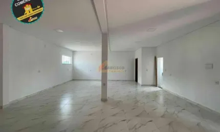Loja para aluguel, residencial doutor walchir resende costa - divinópolis/mg