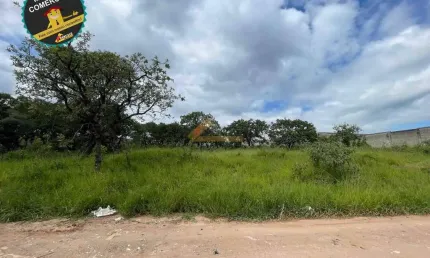 Terreno comercial para alugar no Pacaembu, Divinópolis 