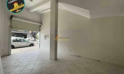 Ponto comercial para alugar no São José, Divinópolis 