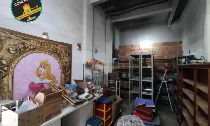 Ponto comercial para alugar no Centro, Divinópolis 