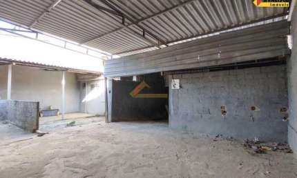 Ponto comercial para alugar no Bom Pastor, Divinópolis 
