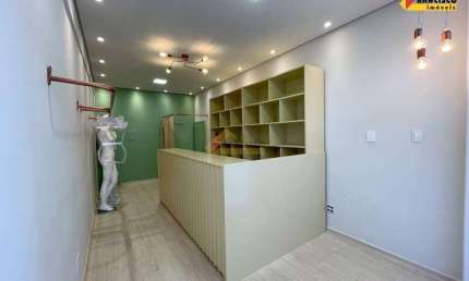 Sala comercial para alugar no Bom Pastor, Divinópolis 