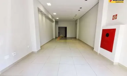Ponto comercial para alugar no Centro, Divinópolis 
