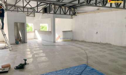Ponto comercial para alugar no Centro, Nova Serrana 
