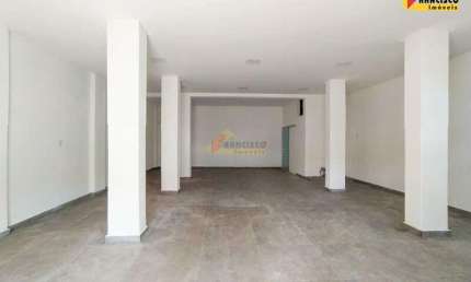 Ponto comercial para alugar na Bela Vista, Divinópolis 