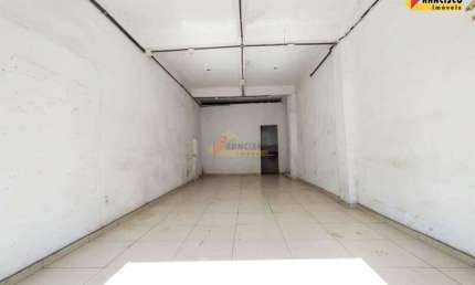 Ponto comercial para alugar na Bela Vista, Divinópolis 