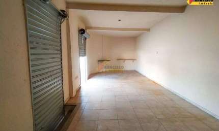 Ponto comercial para alugar no Primavera, Divinópolis 