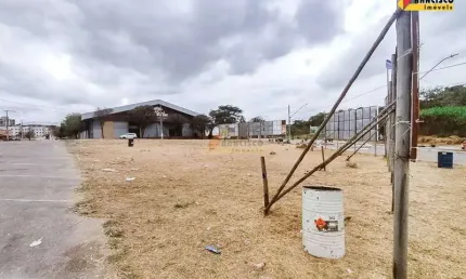 Terreno comercial para alugar no Bom Pastor, Divinópolis 