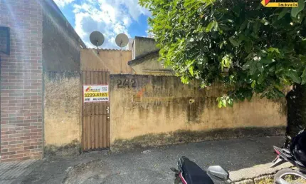 Terreno comercial para alugar na Vila Cruzeiro, Divinópolis 