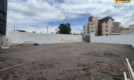 Terreno comercial para alugar no Chanadour, Divinópolis 