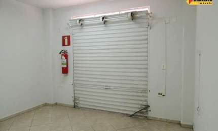 Ponto comercial para alugar no Santa Clara, Divinópolis 