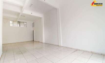 Ponto comercial para alugar no São José, Divinópolis 