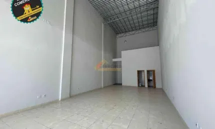 Ponto comercial para alugar no Centro, Divinópolis 