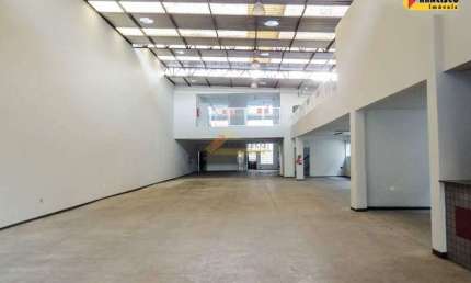 Ponto comercial para alugar no Centro, Divinópolis 