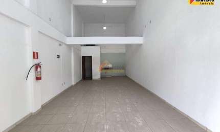 Ponto comercial para alugar no Santa Clara, Divinópolis 