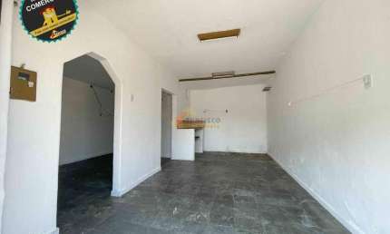 Ponto comercial para alugar no Porto Velho, Divinópolis 