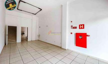 Ponto comercial para alugar no Centro, Divinópolis 